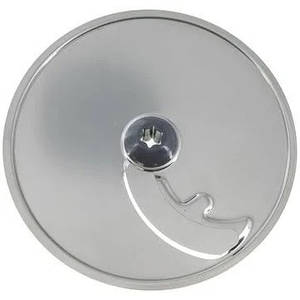 Диск для тонкої нарізки до кухонного комбайна Kenwood (KW712345)