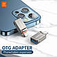 OTG USB to Lightning, фото 5