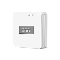 Sonoff ZBBridge Устройство для домашней системы автоматизации WIFI + Zigbee Bridge Hub, шлюз, мост