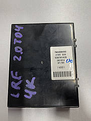 Блок комфорту ETACS Land Rover Freelander 1 1996-2006 YWC000493