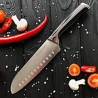 Кухонный нож шеф-повара Sonmelony 31 см