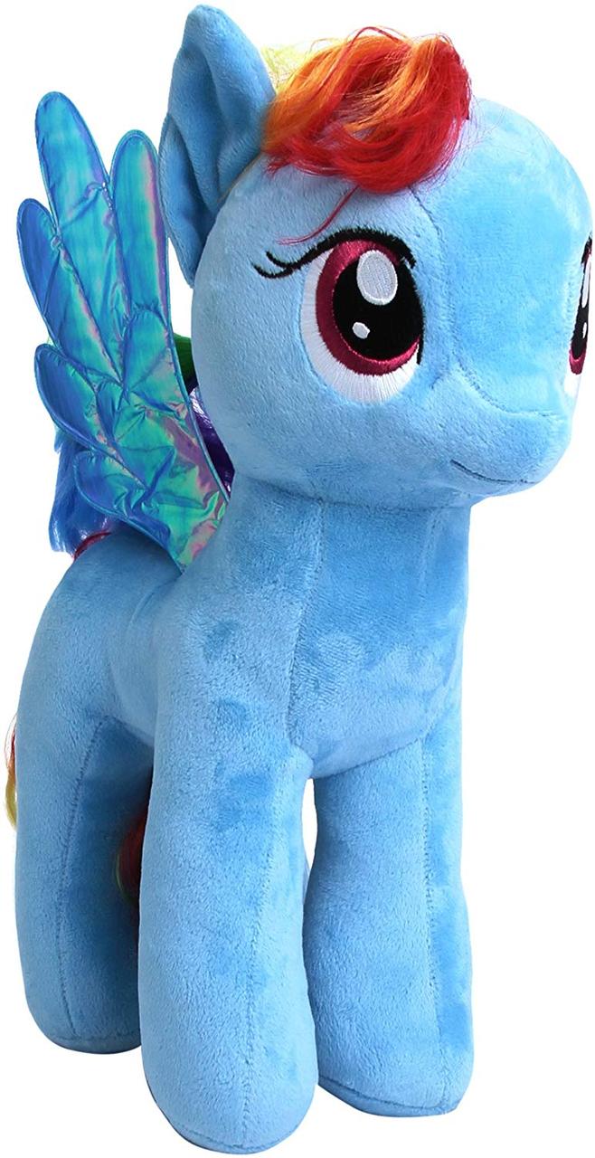 М'яка іграшка My Little Pony Веселка Rainbow Dash (Мій маленький поні) 25 см
