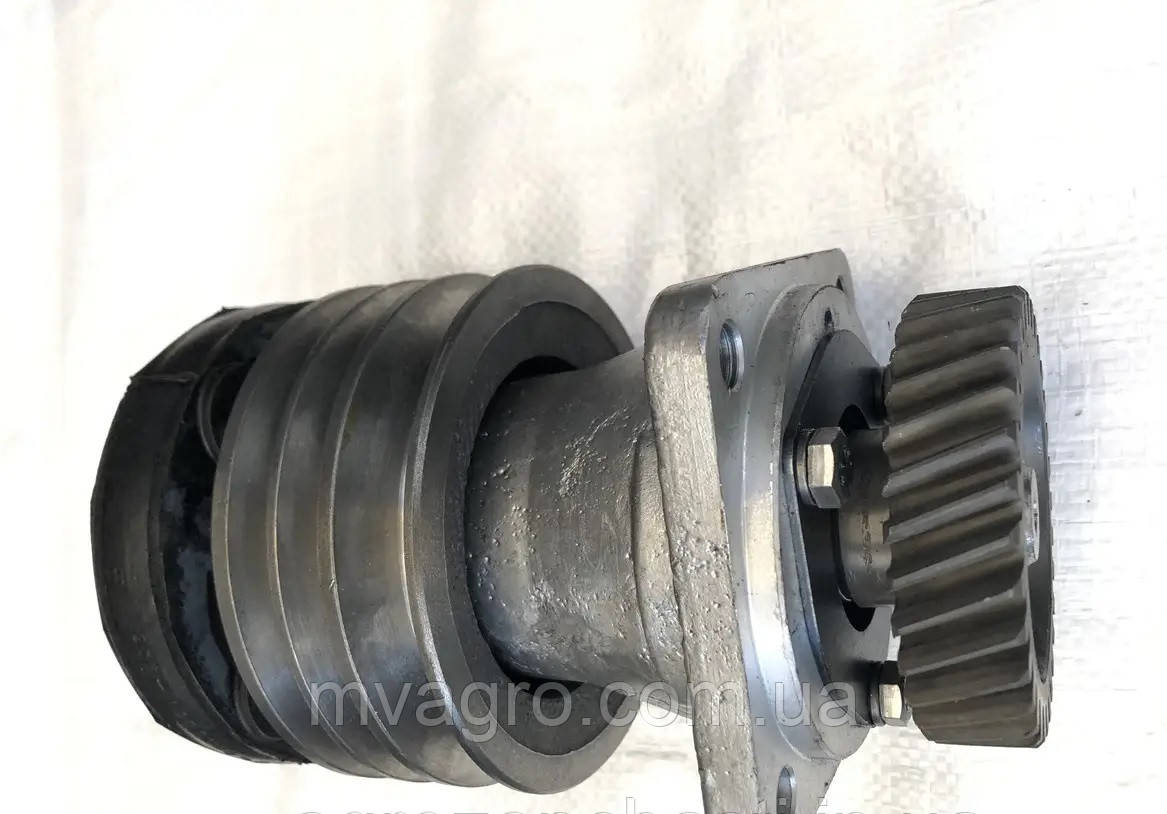 Привід вентилятора 236-1308011-В2 ЯМЗ-236 ЯМЗ-238 ЯМЗ 240, фото 1