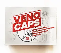 VenoCaps (Вено Капс) – средство от варикоза