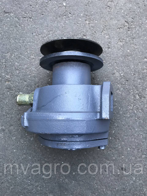 Насос водяний 236-1307010-А2 у складі помпа двигуна ЯМЗ 236, ЯМЗ 238, фото 1