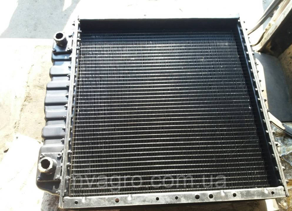 Радіатор водяний 150У.13.010-3 охолодження двигуна тракторів Т-150К,Т-150К,Т-150,Т-156, фото 1