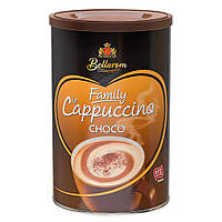 Капучіно Bellarom Family CAPPUCCINO CHOCO, 500 г