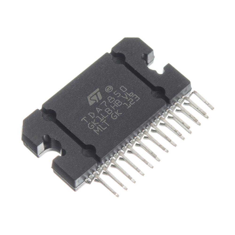 Мікросхема TDA7850 (FLEXIWATT-25), фото 1