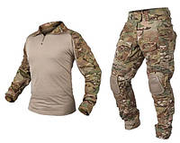 Тактичний одяг