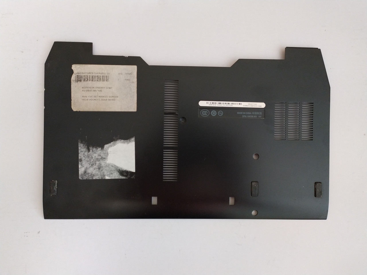 Dell Latitude E6400 Корпус E (Сервісний люк) 0p318h продам #