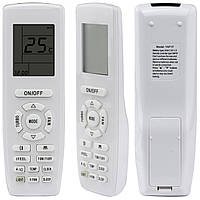 Пульт для кондиціонера Cooper&Hunter YAP1FB, Аналог