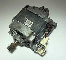 Двигун (мотор) Б/У для пральної машини Electrolux Zanussi Privileg 13205551/1 35000381 13800rp