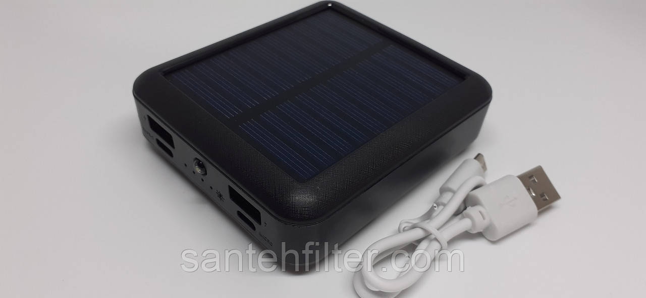 Повербанк 10000 мА·год SPB-3