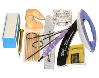 Дисплеї для лаків