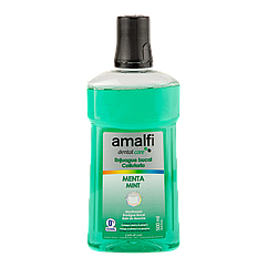 Ополіскувач порожнини рота Amalfi MINT 500 мл, 7723447 — 241