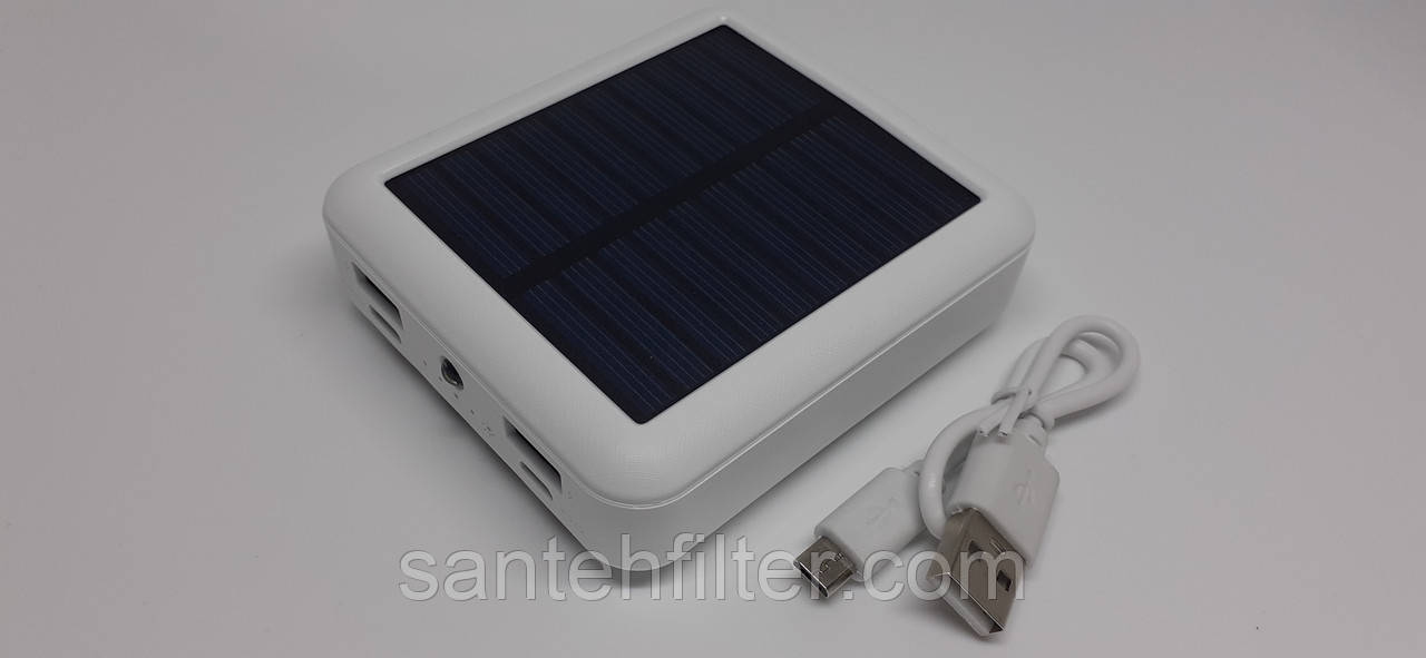 Повербанк 10000 мА·год SPB-4