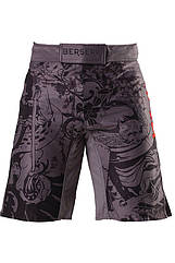 Шорты Berserk Sport Samuray S gray (FS1112B), 8586296 - 225