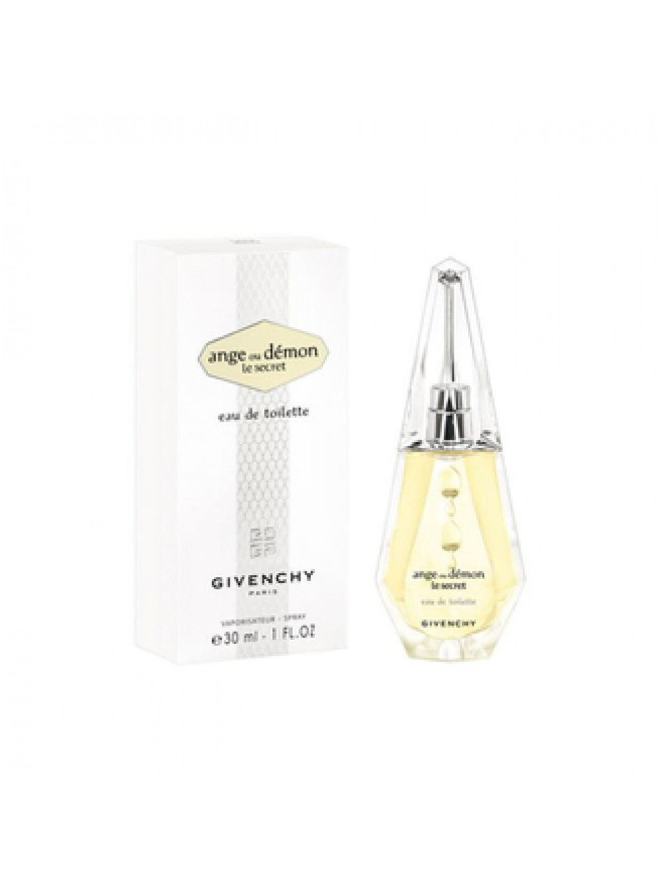 Туалетна вода Givenchy Ange Ou Demon Le Secret для жінок — edt 30 ml