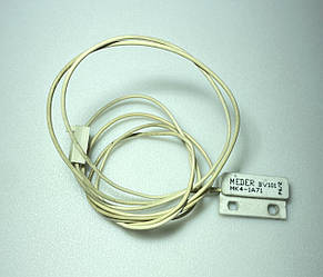 Датчик рівня води (магнітний) для кавоварки Saeco Б/У L=480mm 0301.811