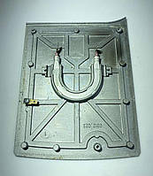 Тен підігрівач чашок для капучино для кавомашини Saeco Б/У 0312.023 437W