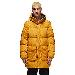 Куртка чоловіча Jordan Ess Stmt Parka (DQ7346-712) M Жовтий, 7721739 — 659