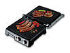 Гриль контактний 2800Вт BBQ RAF R2681/ 7266 (4), фото 4