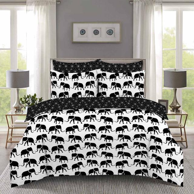 фотографія постільна білизна евро розмір