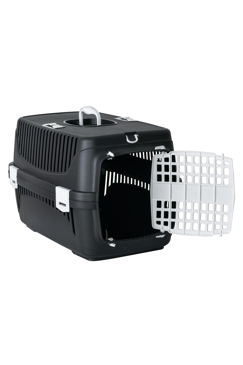 Переноска для тварин Ірак Пластик, Туреччина, фото 1