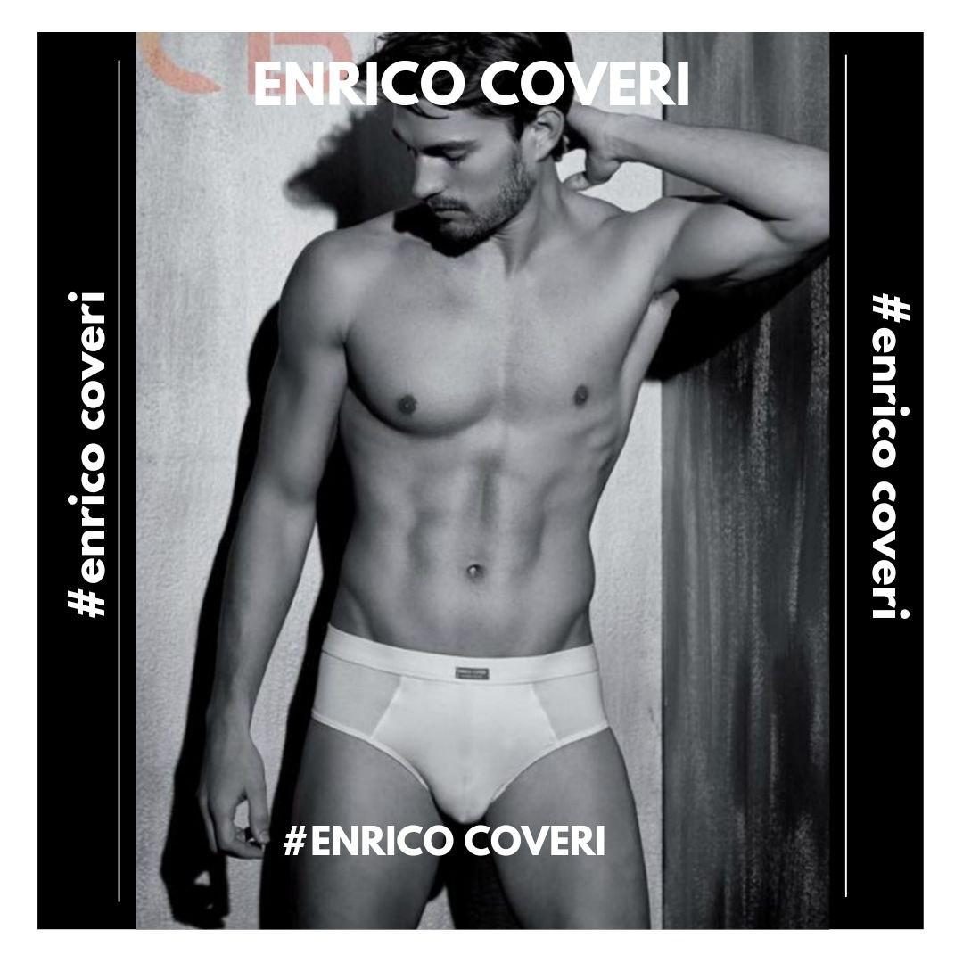Enrico Coveri Чоловіча білизна Труси чоловічі (ID#1343552783), цена ...