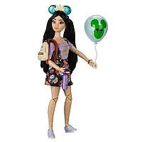 Кукла Disney ily 4EVER - Вдохновленная куклой Тианой - Принцесса и лягушка, Дисней