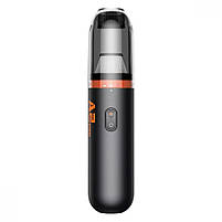 Портативний Пилосос Baseus A2 Pro Car Vacuum Cleaner (6000pa) Black, фото 7