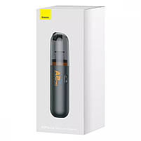 Портативний Пилосос Baseus A2 Pro Car Vacuum Cleaner (6000pa) Black, фото 10