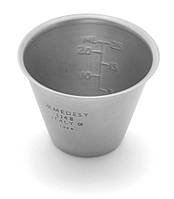 Ёмкость (чашка) для смешивания костного материала с градуировкой, диаметром 45 мм, Medesy 1148