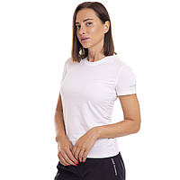 Футболка для фитнеса S-XL/ женская облегающая футболка для фитнеса