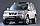 Задні підкрилки Ніссан Ікс-Трейл Т30 / Nissan X-Trail T30, фото 4