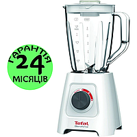 Блендер стационарный TEFAL Blendforce, 600 Вт, 1250 мл, колка льда, тефаль