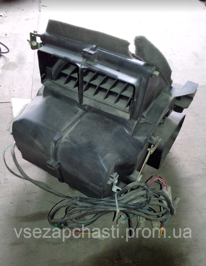 Корпус обігрівача 8101040-A18-1