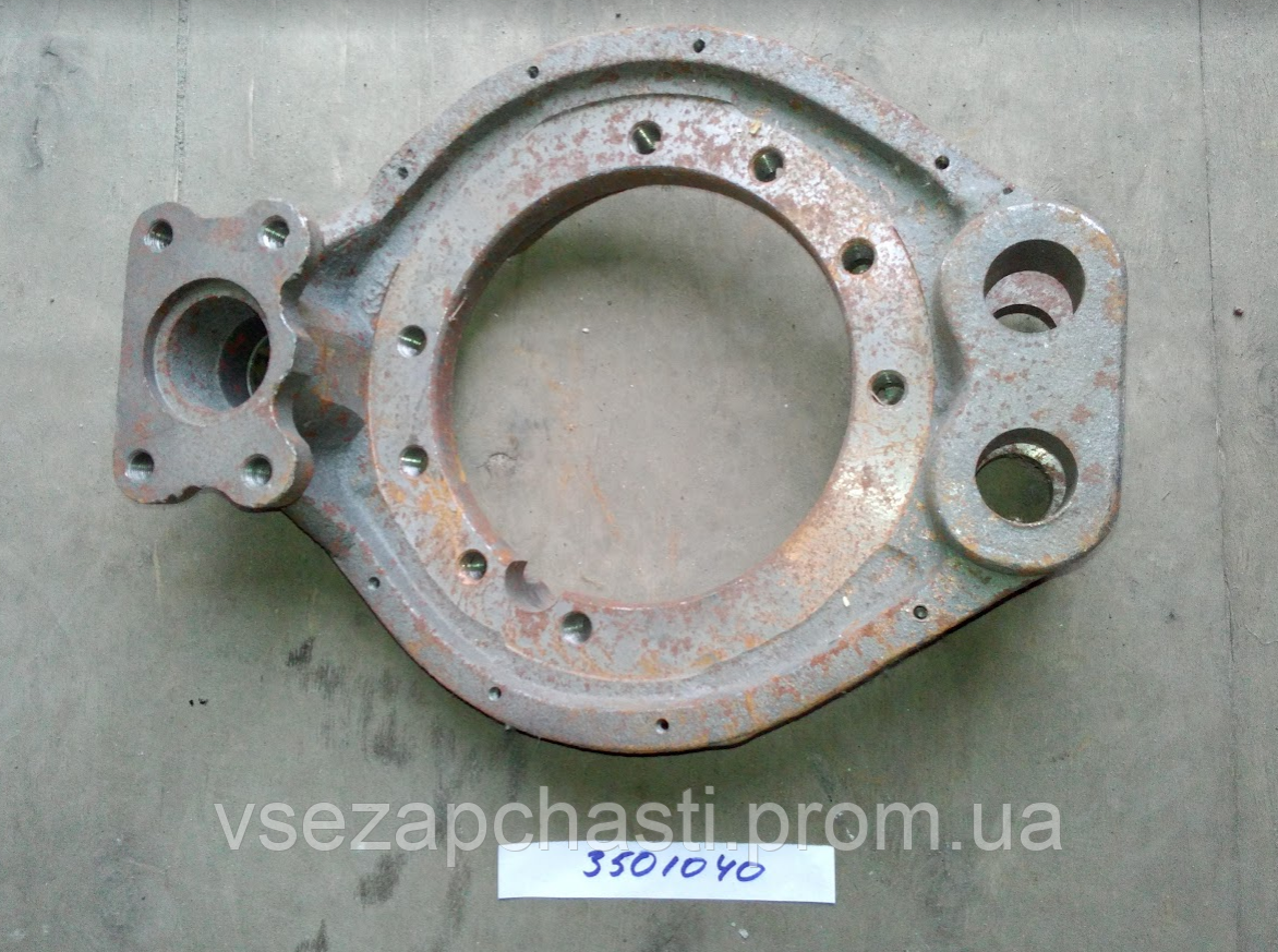 Супорт гальмівний передній (правий) 3501040