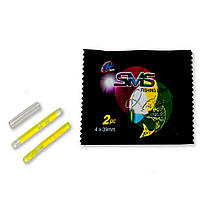 Світлячок SMS (2шт) D = 4x39мм *