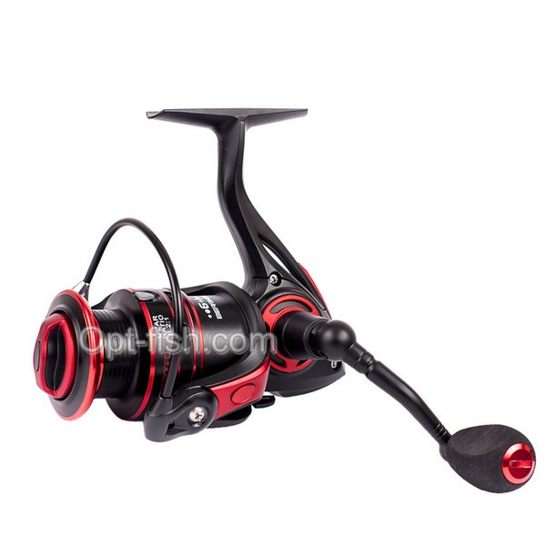 Котушка БІ Globe 300FD 6+1BB ПФ *, фото 1