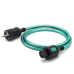 Кабель силовий IsoTek EVO3 Initium 1.5 m