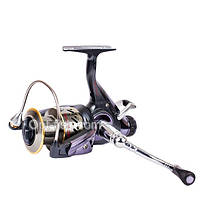 Котушка БІ Globe 640FS 9+1BB BTR*