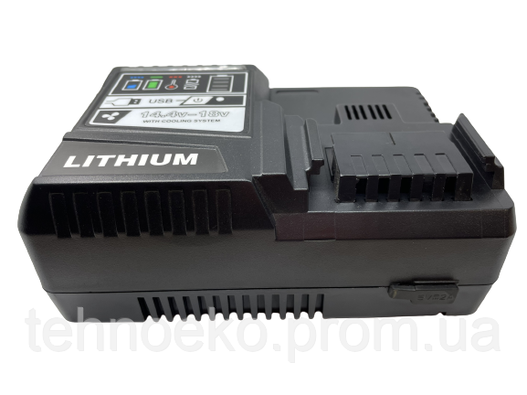 Купить Зарядное устройство Hitachi Hikoki 14.4V 18V UC18YFSL BSL1415 ...