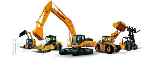 Ремонт спецтехніки