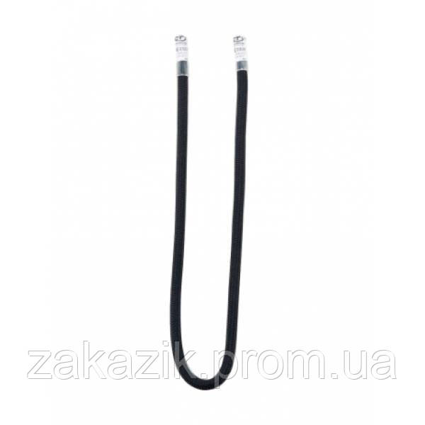 Веревка Статическая Climbing Technology Black Worksman Evo 11 Rope 200
