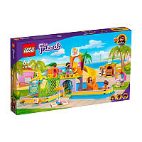 Конструктор Лего Френдс LEGO Friends 41720 Аквапарк