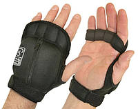 Перчатки GoFit для тренировки, утяжелители, Aerobic Gloves.