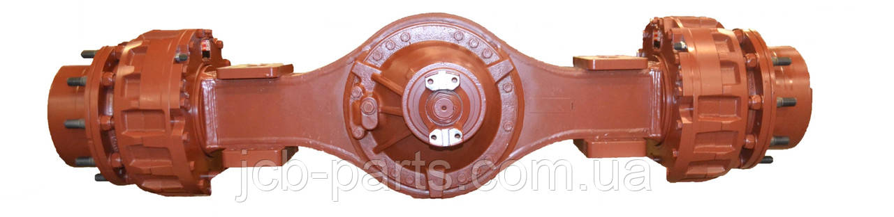 Ремонт містов KESSLER