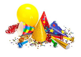 СВЯТКОВІ товари