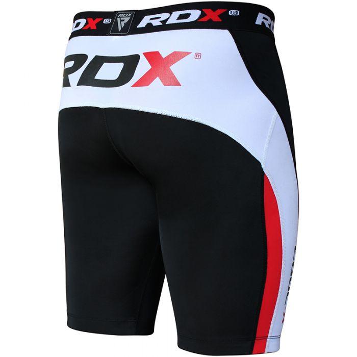 Шорти MMA компрессійні RDX New S - фото 2 - id-p1803770651